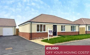 High Moor View, Townsend Road, Winkleigh, Devon, EX19 photo