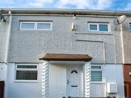 Stoneycroft Road, NOTTINGHAM photo