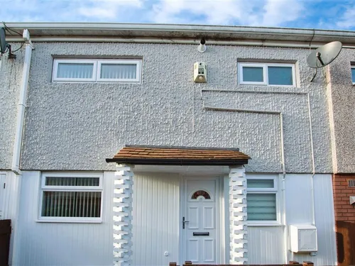 Stoneycroft Road, NOTTINGHAMphoto