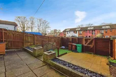 Stoneycroft Road, NOTTINGHAM