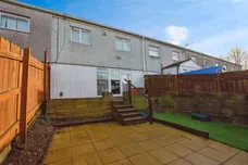 Stoneycroft Road, NOTTINGHAM