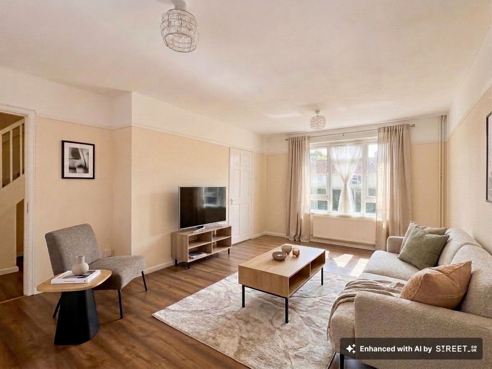 Buckland Road, Taunton - NO onward chain! Image 2