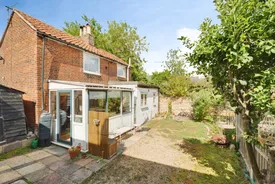 Property responsive