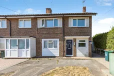 Hawkins Road, CRAWLEY