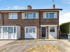 Hawkins Road, CRAWLEY photo