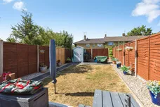 Hawkins Road, CRAWLEY