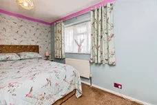 Hawkins Road, CRAWLEY