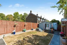 Hawkins Road, CRAWLEY