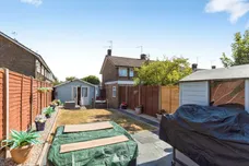 Hawkins Road, CRAWLEY