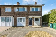 Hawkins Road, CRAWLEY