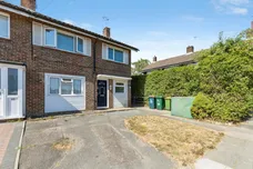 Hawkins Road, CRAWLEY