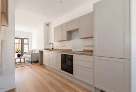 Property responsive