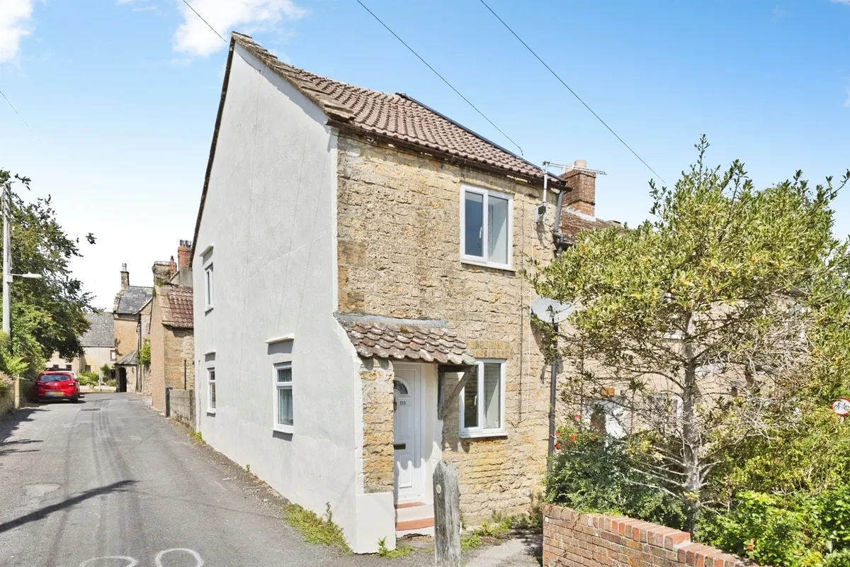Tower Hill Road, Crewkerne