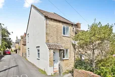 Tower Hill Road, Crewkerne