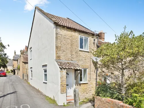 Tower Hill Road, Crewkernephoto