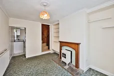 Tower Hill Road, Crewkerne