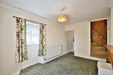 Tower Hill Road, Crewkerne