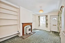 Tower Hill Road, Crewkerne