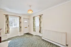 Tower Hill Road, Crewkerne