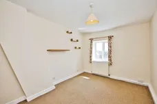 Tower Hill Road, Crewkerne