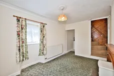 Tower Hill Road, Crewkerne