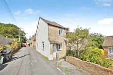 Tower Hill Road, Crewkerne