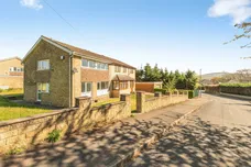 Delves Wood Road, Beaumont Park, Huddersfield