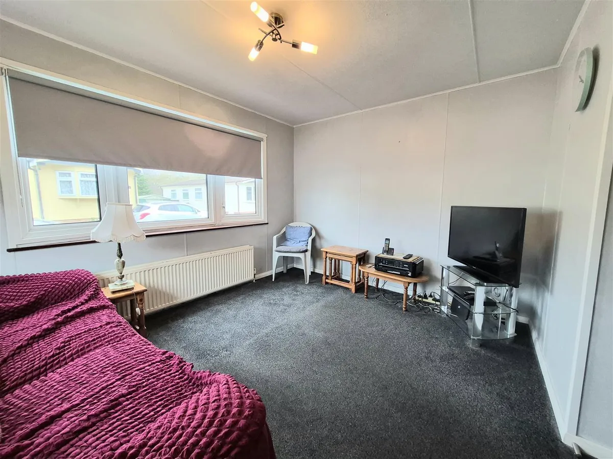 Park Avenue, Melton Mowbray