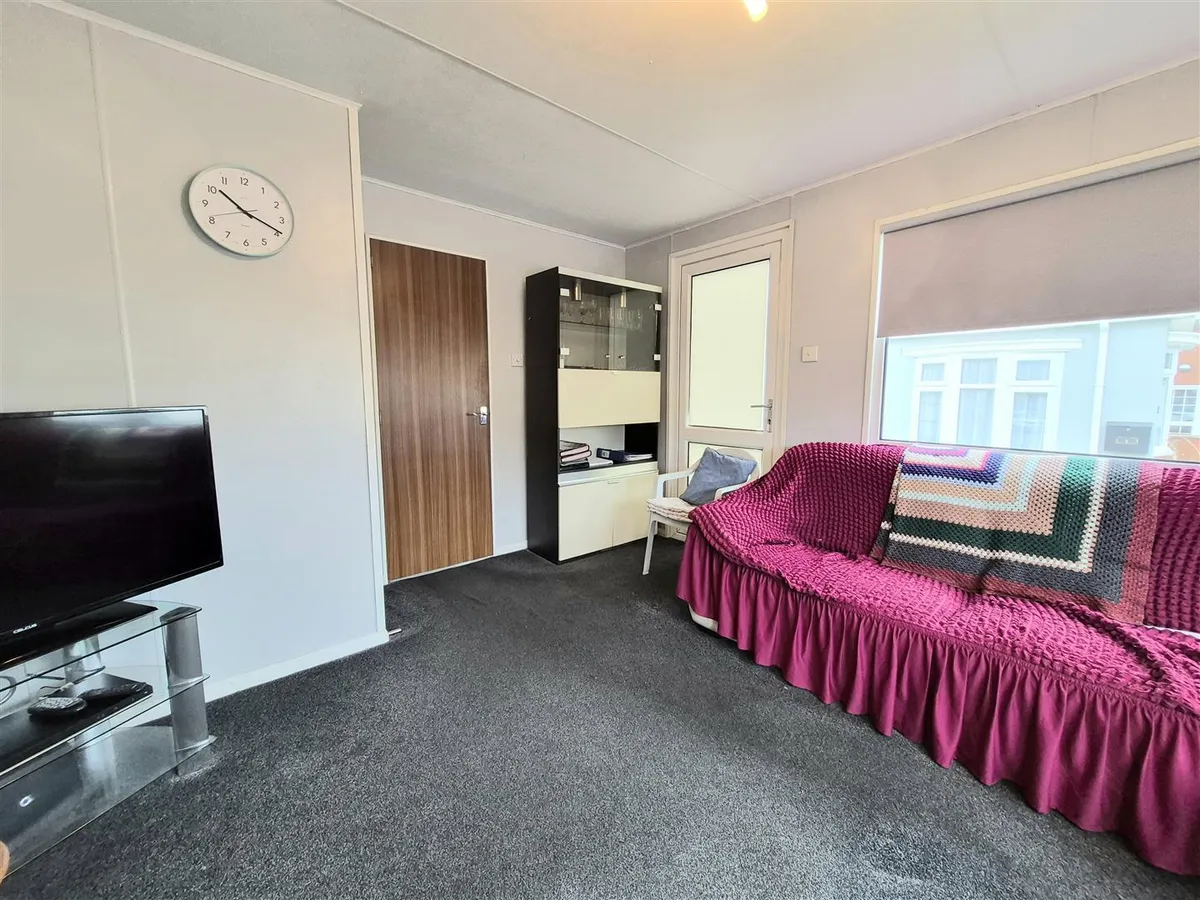 Park Avenue, Melton Mowbray