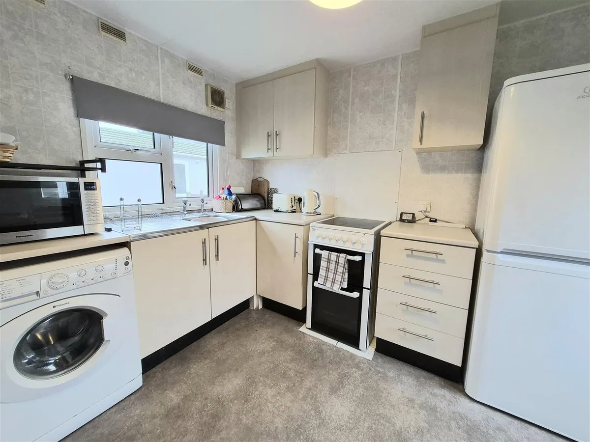 Park Avenue, Melton Mowbray