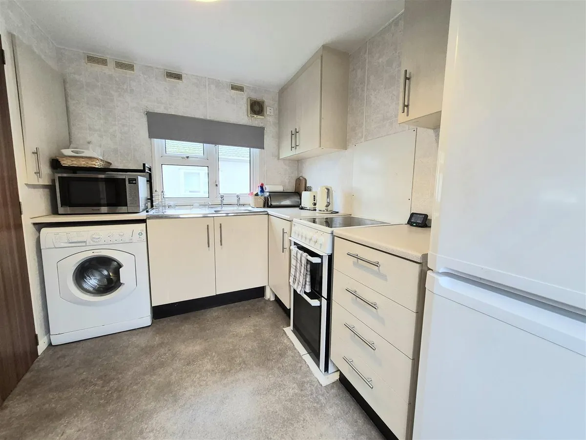 Park Avenue, Melton Mowbray