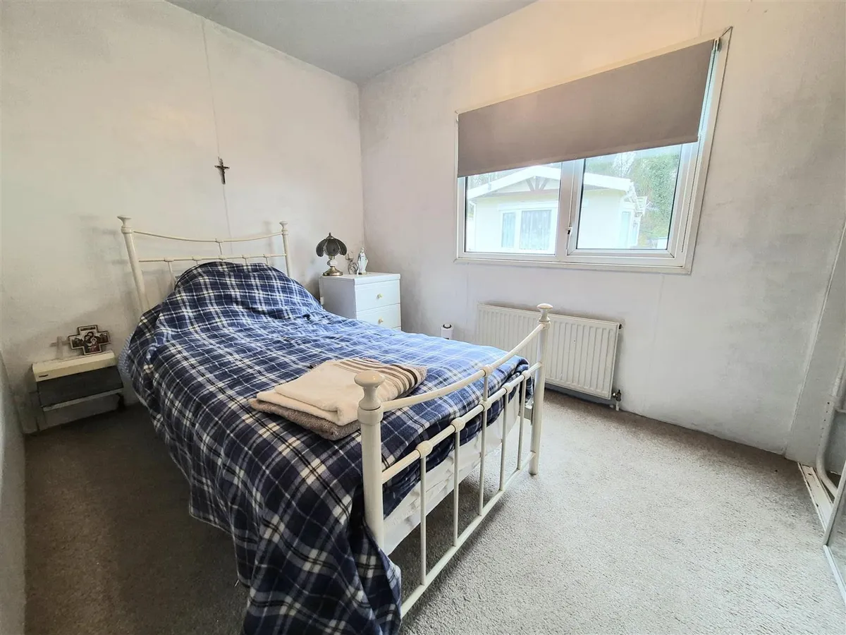 Park Avenue, Melton Mowbray