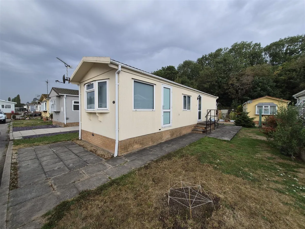 Park Avenue, Melton Mowbray