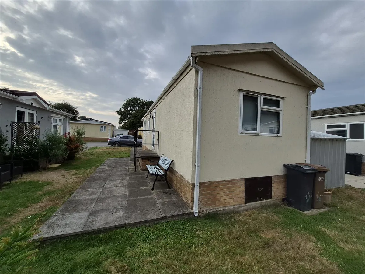 Park Avenue, Melton Mowbray