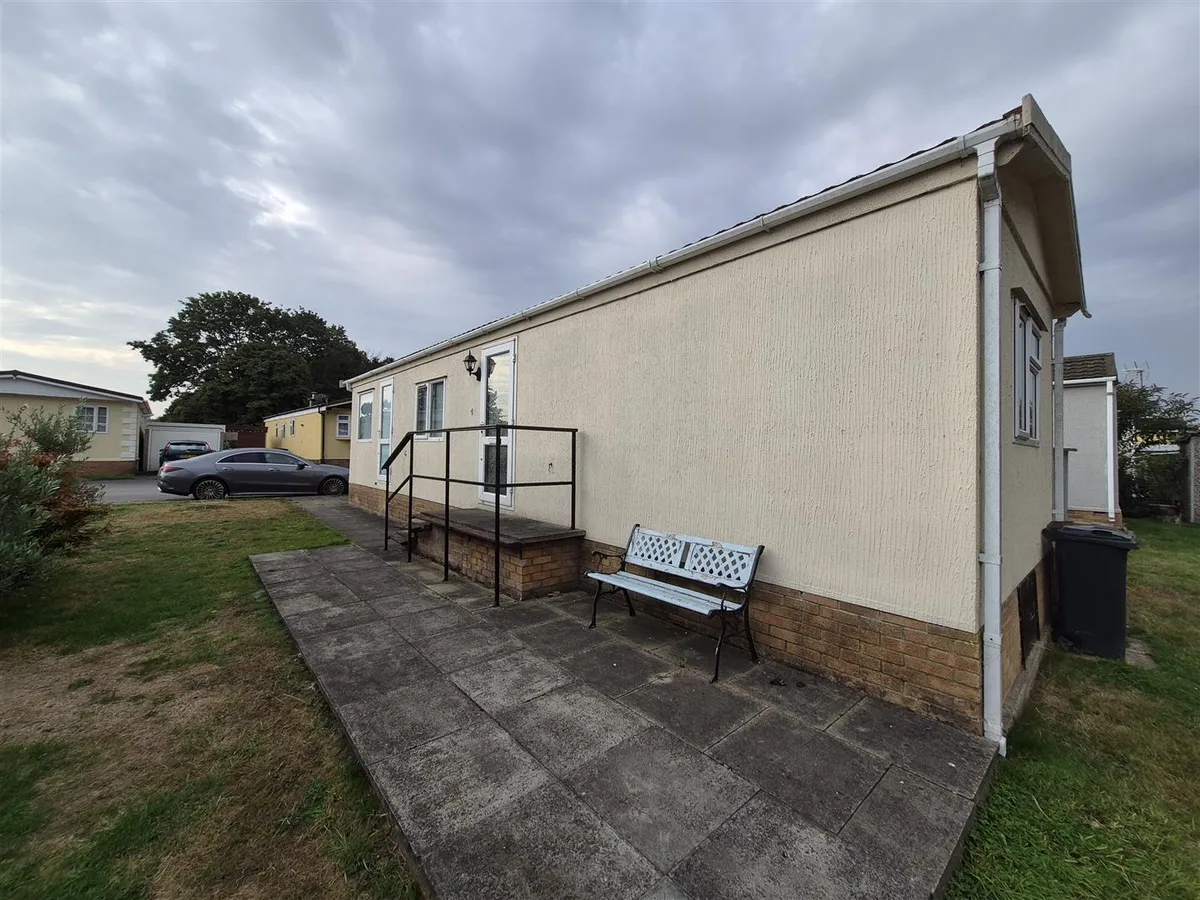 Park Avenue, Melton Mowbray