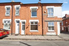 Chandos Street, Leicester