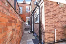 Chandos Street, Leicester