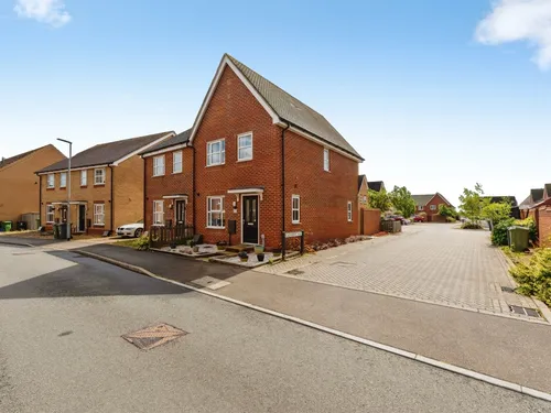 Kendle Road, Swaffhamphoto