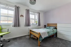 Kendle Road, Swaffham