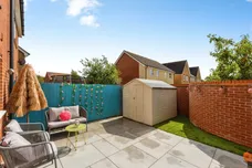 Kendle Road, Swaffham
