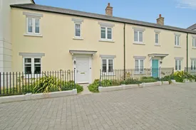 Property responsive