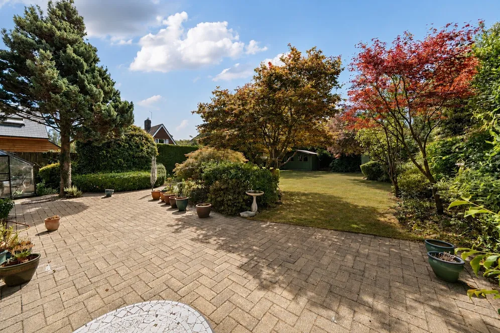 Crabtree Lane, Bordon, GU35 photo 2