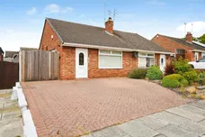 Sunningdale Drive, Bromborough, Wirral
