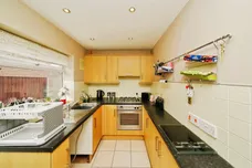 Sunningdale Drive, Bromborough, Wirral