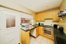 Sunningdale Drive, Bromborough, Wirral