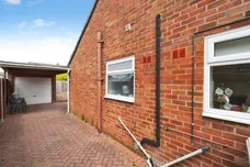 Sunningdale Drive, Bromborough, Wirral