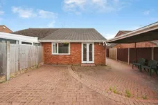 Sunningdale Drive, Bromborough, Wirral