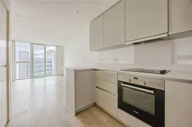 Property responsive