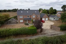 Church Lane, Beetley, Dereham