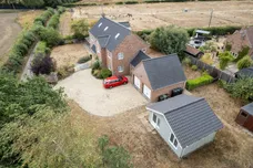 Church Lane, Beetley, Dereham